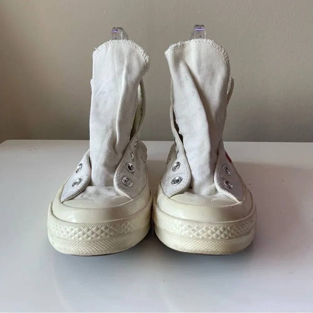 Comme des Garcons adidas comme